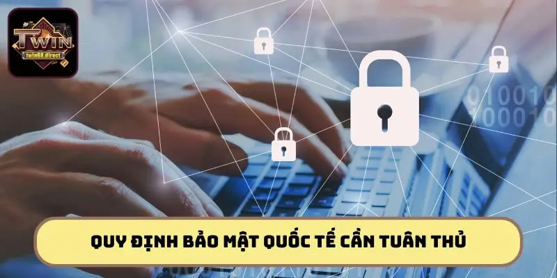 Chính Sách Bảo Mật Tại Twin68 - Cam Kết An Toàn Tuyệt Đối 3 Những lưu ý về bảo mật mà người chơi bắt buộc phải ghi nhớ