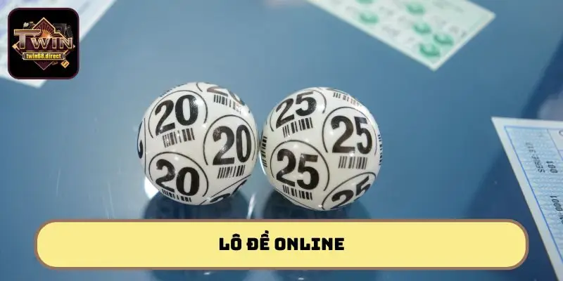 lô đề online