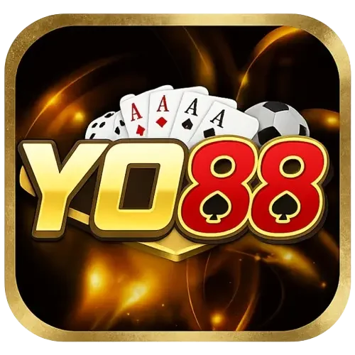 logo yo88